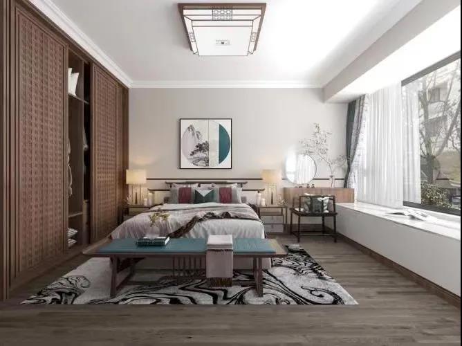 柳州在水一方效果图